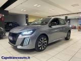 PEUGEOT 208 PureTech 100 Stop&Start 5 porte Style KM0