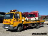 IVECO 65 12 CARROATTREZZI - ISOLI CON GRU