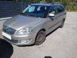 SKODA Fabia 1.4 Wagon