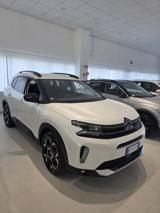 CITROEN C5 Aircross BlueHDi 130 S&S EAT8 Shine