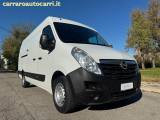 OPEL Movano 35 2.3 CDTI 125CV PM-TM FWD Furgone