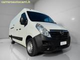 OPEL Movano 35 2.3 CDTI 125CV PM-TM FWD Furgone