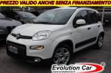 FIAT Panda 1.0 FireFly S&S Hybrid **5 POSTI**