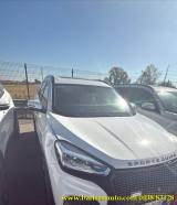 SPORTEQUIPE Sportequipe 7 Sportequipe 7 1.5 Turbo DCT GPL