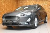 FORD Focus 1.0 EcoBoost 125CV auto SW Titanium Navi Cam full!