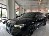 AUDI S3 SPB 2.0 TFSI quattro S tronic
