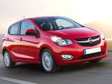 OPEL Karl 1.0 75 CV Advance