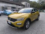 VOLKSWAGEN T-Roc 1.0 TSI 115 CV Style BlueMotion Technology