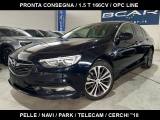 OPEL Insignia 1.5 T 166CV Grand Sport Innovation UNICO PROPR.