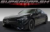 MERCEDES-BENZ CLE 220 d Coupé AMG Line PREMIUM NIGHT 19 TETTO