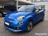 FIAT 500X 1.5 hybrid Sport NESSUN OBBLIGO DI FINANZIAMENTO