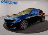 BMW 118 118d Msport M sport Pro + cerchi 19/tetto apribile