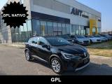 RENAULT Captur TCe 100 CV GPL