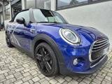 MINI Cooper C abrio Mini Cabrio 1.5