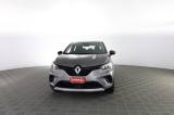 RENAULT Captur Captur TCe 12V 100 CV GPL Equilibre