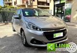 PEUGEOT 208 1° serie BlueHDi 75 5 porte Allure
