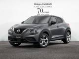 NISSAN Juke N-CONNECTA HEV - CR