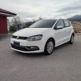 VOLKSWAGEN Polo 1.4 TDI 5p. Comfortline
