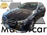 MERCEDES-BENZ E 200 Classe E - W213 Berlina d Sport auto -  GJ819SF
