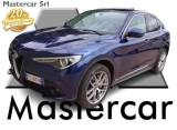 ALFA ROMEO Stelvio 2.2 t 210cv AT8 Q4 Executive - 20