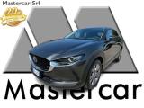 MAZDA CX-30 1.8 SKYACTIV-D Exclusive DIESEL 116cv  - GD244TN