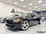 BMW 630 i 272cv Coupe LCI 