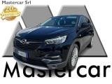 OPEL Grandland X Grandland X 1.5 ecotec Innovation S TG : FX888SC