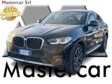 BMW X4 X4 xdrive20d mhev 48V auto S TG: GJ511JM