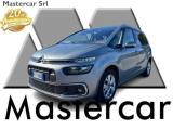 CITROEN Grand C4 Picasso C4 Spacetourer 1.5 bluehdi  7 posti TG: FY110HB
