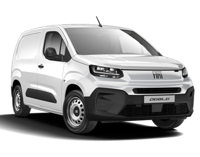 fiat doblo dobl㲠1.5 bluehdi 100cv l1-h1 van usata