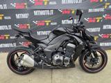 KAWASAKI Z 1000 Esport Video 360