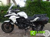 BENELLI TRK 502 Turismo 48cv Euro 5