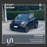SMART ForTwo Coupe EQ Passion 60KW/82CV