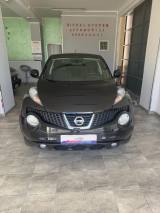NISSAN Juke 1.5 dCi Start&Stop Tekna