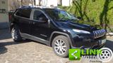 JEEP Cherokee 2.2 Mjt II 4WD Limited