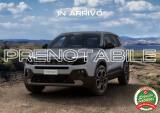JEEP Avenger 1.2 Turbo 110 CV MHEV Summit