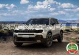 JEEP Avenger 1.2 Turbo 110 CV MHEV Summit