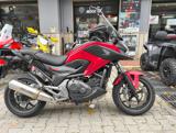 HONDA NC750 X 2015