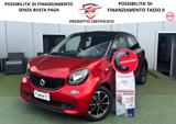 SMART ForFour 60 1.0 Youngster