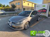 VOLKSWAGEN Golf 2.0 TDI DSG 150 CV