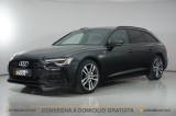 AUDI A6 AVANT 40TDI 204CV S LINE PLUS S TRONIC MATRIX