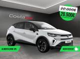 RENAULT Captur ECO-G 100 CV Techno