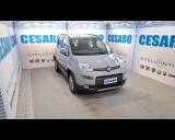 FIAT New Panda 0.9 t.air turbo 4x4 85cv E6