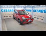 FIAT New Panda 1.0 firefly hybrid Cross s&s 70cv 5p.ti