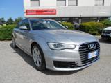 AUDI A6 3.0 TDI quattro S tronic Business Plus