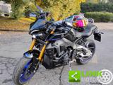 YAMAHA MT-10 SP GARANZIA YAMAHA