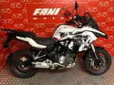 BENELLI TRK 502 .