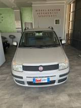 FIAT Panda 1.3 MJT 16V DPF Emotion