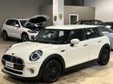 MINI One 1.5 Baker Street 5 porte - LED - 16