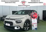 CITROEN C3 BlueHDi 100 S&S Shine